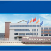 廣西強(qiáng)榮實(shí)業(yè)有限公司