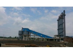 機械豎窯及上料、出灰設(shè)備