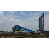 機(jī)械豎窯及上料、出灰設(shè)備