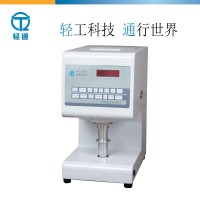 YQQ-Z-48B型 白度測(cè)定儀/粉體白度/熒光/藍(lán)光白度