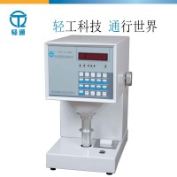 YQ-Z-48A型 白度顏色測(cè)定/色度儀/Lab/CIE測(cè)定